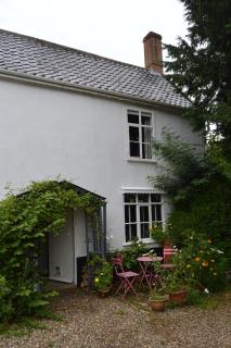 Countryside Tiny House - Roydon - 4