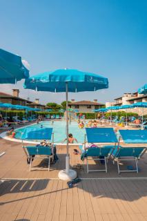 Airone Bianco Residence Village - Lido delle Nazioni - 2
