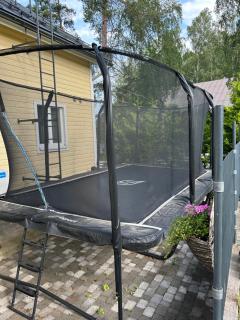 Large House - Sauna, Backyard & Tranquility - Helsinki - 8