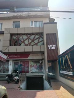 Hotel LUX by Heavenn - 0
