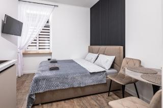 1 кімнатна квартира подобово-погодинно біля ЖД вокзалу та костелу Єлизавети - Lviv - 0