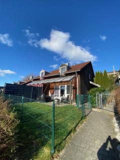 Ferienhäuser Schlossberg - Zandt - 2