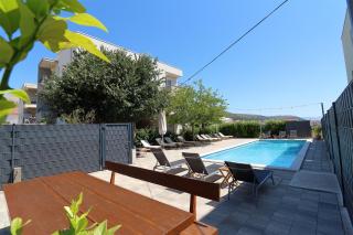 Villa Ecija - Trogir - 1