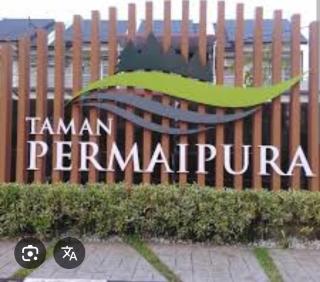 Homestay Permaipura - Gua Sai - 1