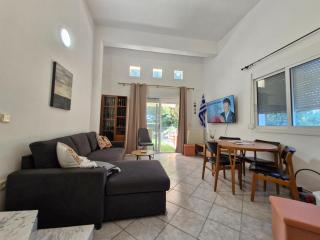 Relax Dream Villa-House, Apartement, Studio - Kallithea Halkidikis - 6