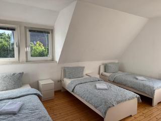 Monteurswohnung im Grünen - Osnabrück - 4