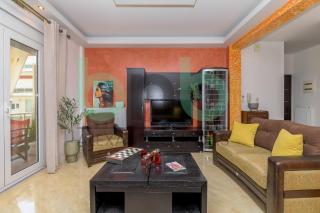 Premium 2 BR Apartment - Alexandroúpolis - 9