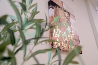 Premium 2 BR Apartment - Alexandroúpolis - 6
