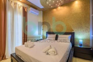 Premium 2 BR Apartment - Alexandroúpolis - 5