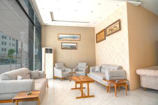 Danzha Hotel 2 - Erbil - 9