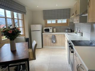 Newly renovated apartment in Verchaix Morillon - Verchaix - 2