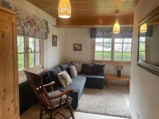 Newly renovated apartment in Verchaix Morillon - Verchaix - 1