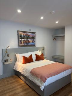 The Fincourt B&B - 2