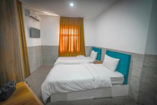 Danzha Hotel 2 - Erbil - 2