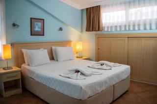 Lighthouse Apartments - Marmaris - 9
