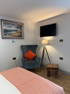 The Fincourt B&B - Oldcastle - 3