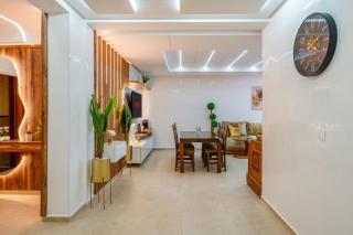 69 Style moderne vue mer 3 chambres 3 salle de bain - Tanger - 1