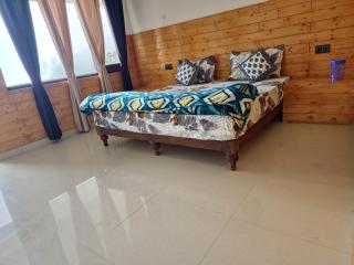 Hotel Relax Max Sariyatal Nainital - 2