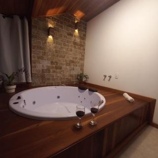 Chalé Canarinho - 9