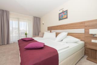 Hotel Park Makarska - Makarska - 6