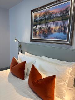 The Fincourt B&B - Oldcastle - 9