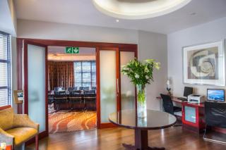 City Lodge Hotel Sandton, Morningside - Johannesburg - 5