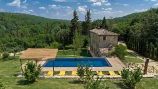 Le Granchiaie 8 - Gaiole in Chianti - 5