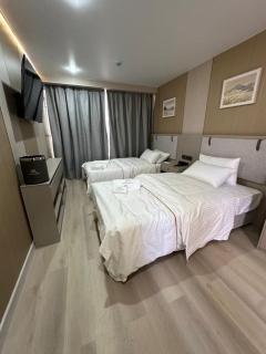 Buston Resort - Kaji-Say - 3
