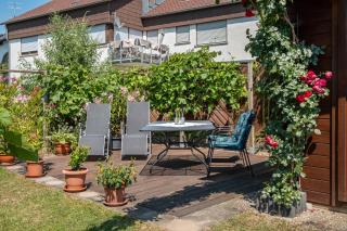 Haus Gramespacher - Bad Bellingen - 6