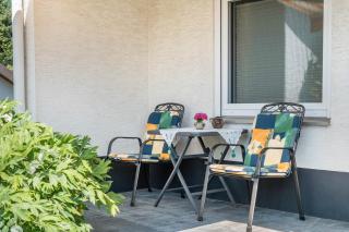 Haus Gramespacher - Bad Bellingen - 7