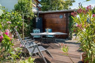 Haus Gramespacher - Bad Bellingen - 5