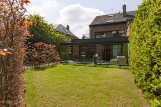 Huswell - Lovely retreat for 2 in Antwerp - Antwerp - 4
