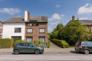 Huswell - Lovely retreat for 2 in Antwerp - Antwerp - 3