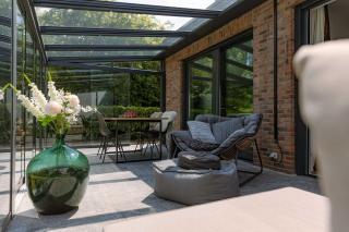 Huswell - Lovely retreat for 2 in Antwerp - Antwerp - 5