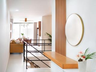 Sunset Mazatlán • Rooftop Pool Breathtaking View - 9