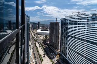 BAPEE Rooms Batumi - 4