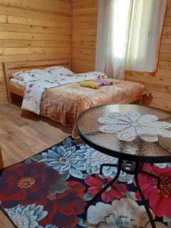 Guesthouse Dioni - Valbonë - 3