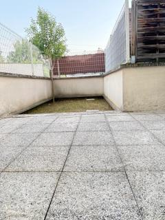 HeavenlyHome-Paris-CDG-Stade-de-France - Domont - 8