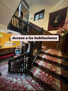 Hotel Palacio Carlos I - Villaviciosa - 6