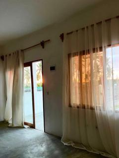 Kategha Beach Guesthouse - Inhambane - 9