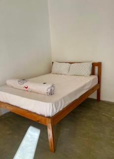 Kategha Beach Guesthouse - Inhambane - 8
