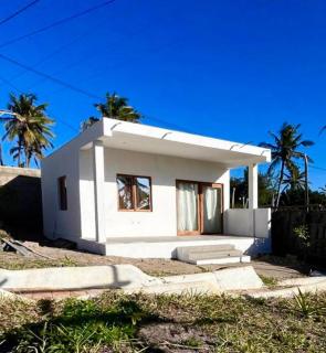Kategha Beach Guesthouse - Inhambane - 7