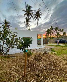 Kategha Beach Guesthouse - Inhambane - 4