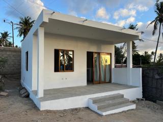 Kategha Beach Guesthouse - Inhambane - 3