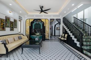 Indocharm Holiday Villa - 2