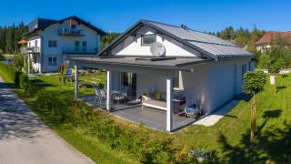 Ferienhaus Klopeiner See - Unterburg am Klopeiner See - 0
