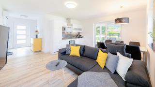 Ferienhaus Klopeiner See - Unterburg am Klopeiner See - 8