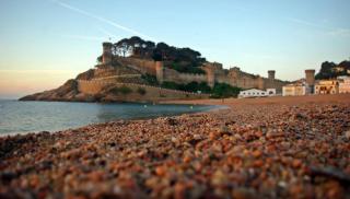 Nomad Haux in the heart of Tossa 8 - Tossa de Mar - 1