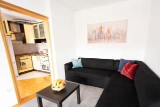 Mimi's URBAN STAY - Zagreb - 6