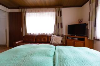 Geräumige Ferienwohnung Mit Zwei Schlafzimmern, Ideal Für Eine Familie - Flattach - 6